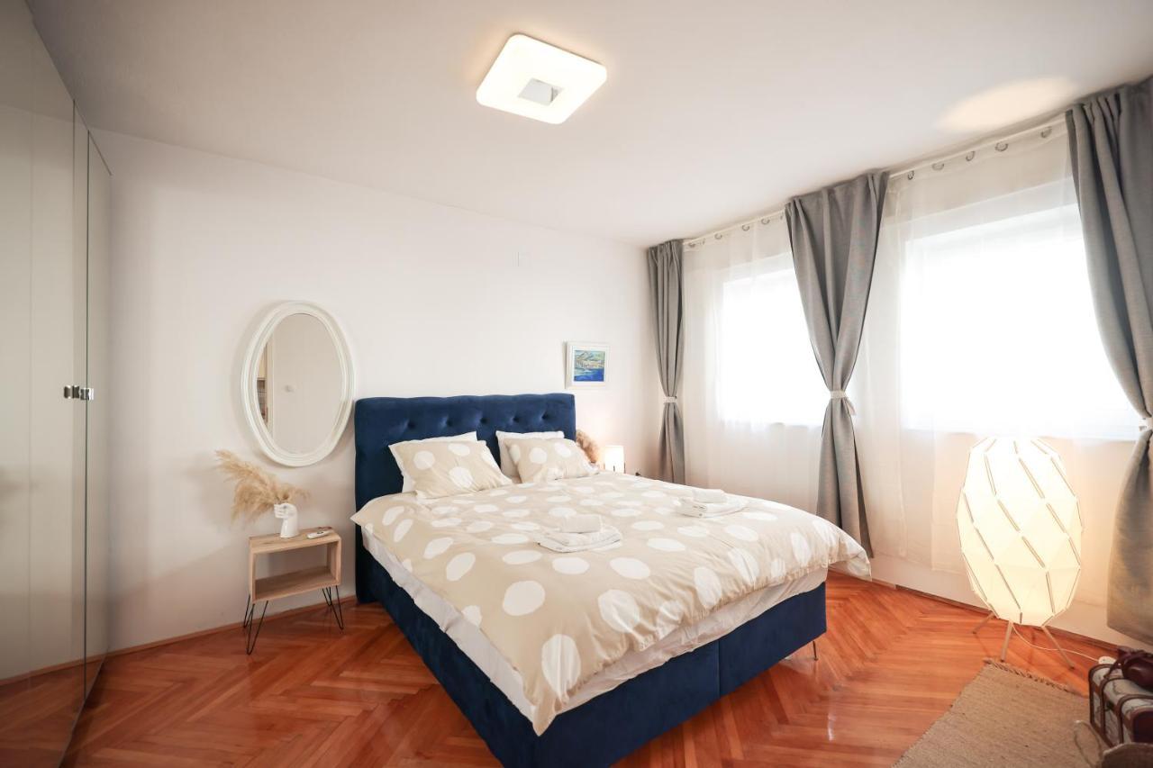 Casa Della Nonna Old Town Zadar Apartment Exterior photo